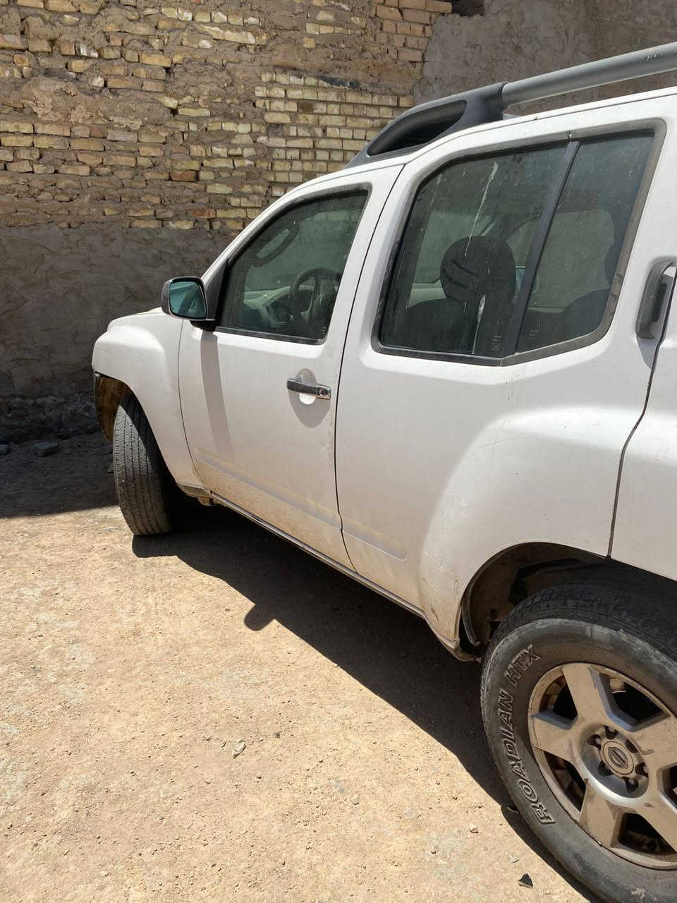سلام عليكم سياره اسبكترا للبيع محرك عطلان سعرها 70 ورقه وبيه مجال سنويه بأسمي ***********
