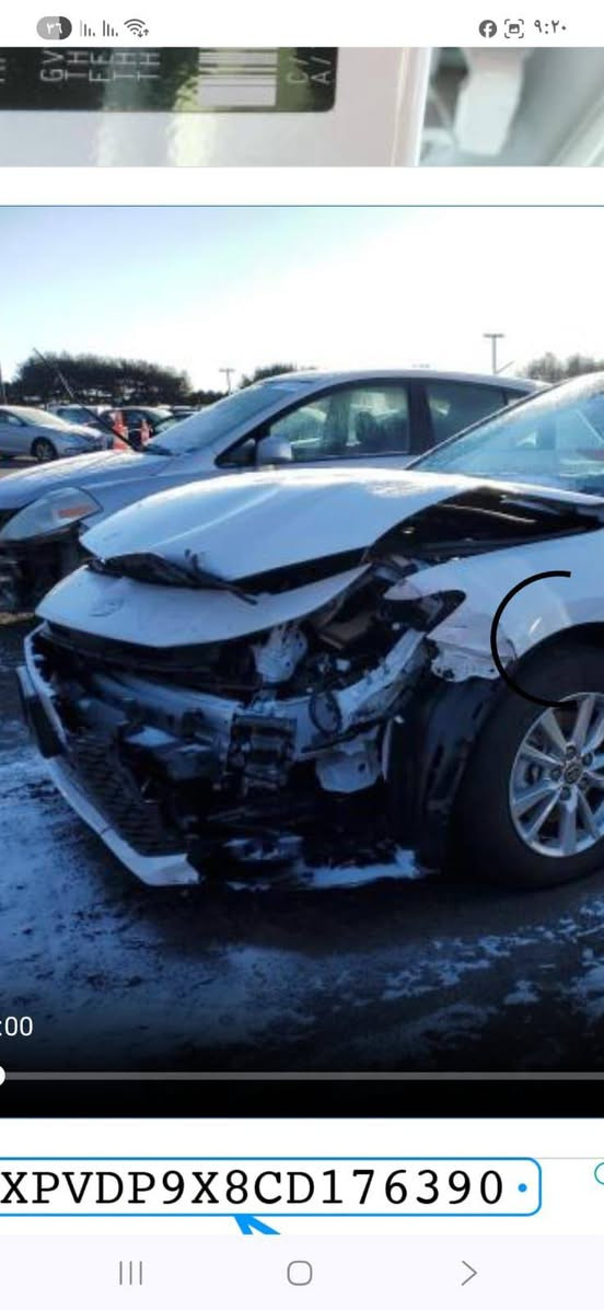 موديل ٢٥.   بدون صبغ  بدون ارباكات  بدون صواصي   تعديل بارد  بنيد. جاملغ  سايق  بارد   ركعات في الجنطه.     ماشيه  ١٨. الف 220بي مجال هاتف  +964 770 665 8686


**إذا كنت صاحب هذا الإعلان وتريد حذفه لأي سبب، رجاءا أرسل رسالة إلى الدعم الفني**