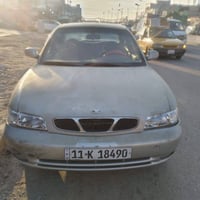 نوبرا ١ • ١٩٩٧ • ١٦٠٠ اوتو