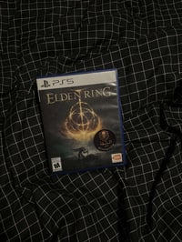 الدن رينگ • نسخة فايف • ويا توصيل