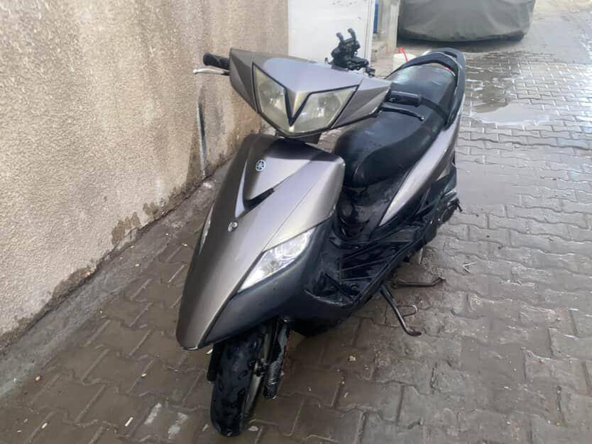 دراجة ثعلب للبيع 
مكينة ٥٨ ونص ليموسي
كلجات رياضي تفصيخ مال رمبة 
سلف رياضي تفصيخ 
قايش جلاتين رياضي 
تزويد داخلي فقط دراجة مكفولة نقص برغي مابيها تزويد جديد شلعة ومعدل تشك الكاع
السعر ٨٥٠ 
مكان بغداد الحرية 
***********
