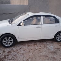 ليفان • محرك كورلا • ٢٠١٣