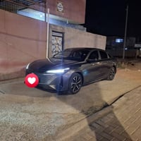 شانجان ايدو بلس  2025 خليجية  سيارة كفالة عامة رقمها شمالي اصولي بأسمي...