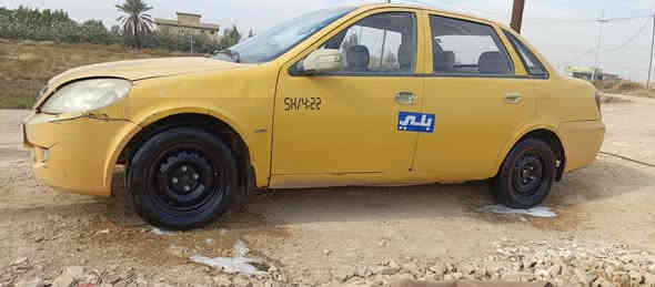 سلام عليكم للبيع او المراوس ليڤان موديل 2010 محرك ياباني كير عادي سياره بلاديه ما عده فقط باب صبغ السعر 25ورقه العنوان بغداد تقاطع النهروان (ملاحظه عقد مروري تحويل مباشر)***********
