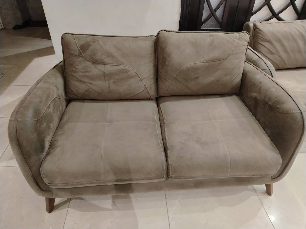 تخم قنفات مودرن سبع مقاعد.... السعر ٣٥٠ الف


**إذا كنت صاحب هذا الإعلان وتريد حذفه لأي سبب، رجاءا أرسل رسالة إلى الدعم الفني**