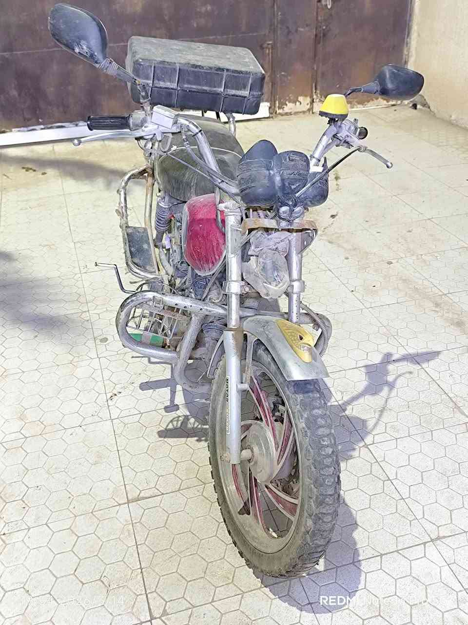 تيموتا اللبيع شغالة اوراق كاملة ٤٠٠ ابيع كوم حديد


**إذا كنت صاحب هذا الإعلان وتريد حذفه لأي سبب، رجاءا أرسل رسالة إلى الدعم الفني**