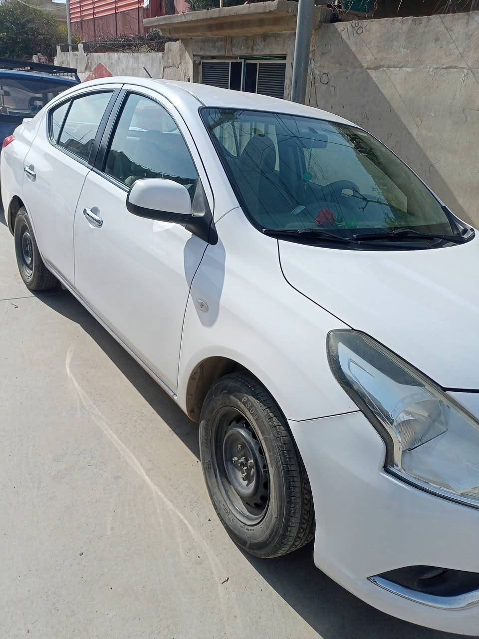 نيسان صني لون أبيض بدون صبغ موديل 2019 ماشيا 99 هز جديدة ورقم انكليزي جديد سعر 107


**إذا كنت صاحب هذا الإعلان وتريد حذفه لأي سبب، رجاءا أرسل رسالة إلى الدعم الفني**