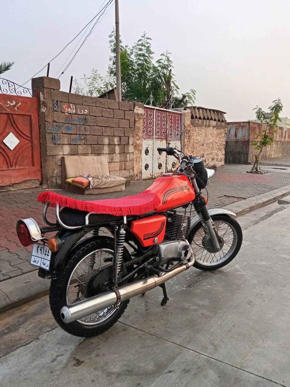 مراوس ويا ستوته أو للبيع سعر مليون مكان كركوك شركه طارق مسجد المعز ***********
