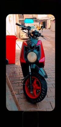 سكنز جبلي • مديل 2013 • الحريه