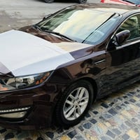 اوبتيما • ٢٠١٣ • محرك ٢٤٠٠