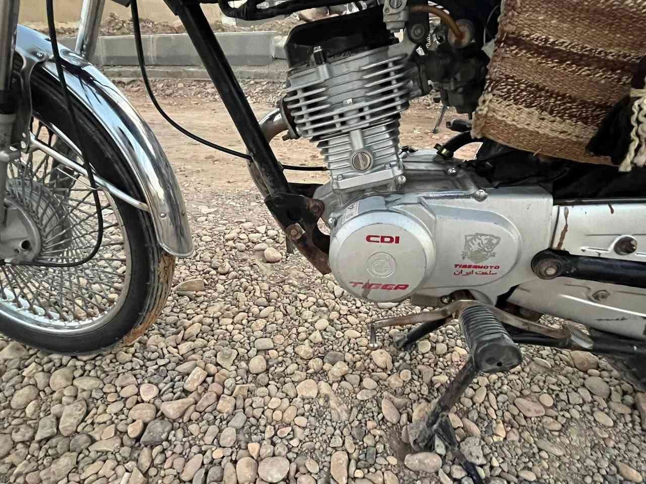 سلام عليكم عليكم دراجه تايكر ٢٠٢٠ دراجه كهربائيات شغله محرك شلعه اشك الكاع للاستفسار اتصال خاص ما متواجد 
 ***********
