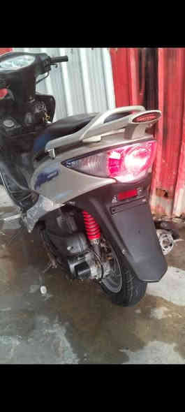 دراجه للبيع سعر 4000 ***********
