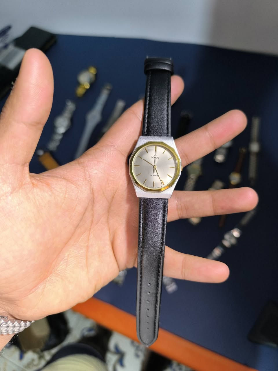 ساعات باله فنتح شلعه وبسعر مناسب


**إذا كنت صاحب هذا الإعلان وتريد حذفه لأي سبب، رجاءا أرسل رسالة إلى الدعم الفني**