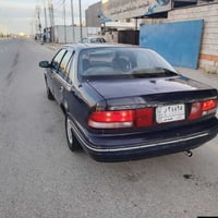 برنس 93 جاهزه من كلشي كير وميكينه خير من الله  صدر جديد كهربائية كلها ...