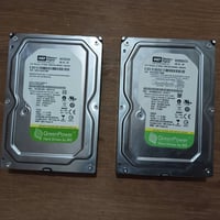 هارد 500 جيجا • هارد 1 تيرا • توصيل