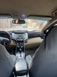 النترا • ٢٠١٣ • ضربه خلفيه