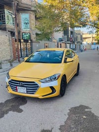 ياالله السلام عليكم النترا 17 السياره ليبل واحد حادثه الدعاميه الخلفيه...