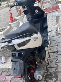 دراجة ماكس • موديل ٢٠٢٥ • كربلاء الحر