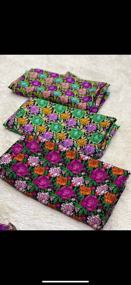 سلام عليكم عيني قطع للبيع كشمير الايطالي مترين ونص سعر القطعه 6 الي يحب يحجز ع وات عدنا توصيل محافظات وكركوك *********** ع وات
