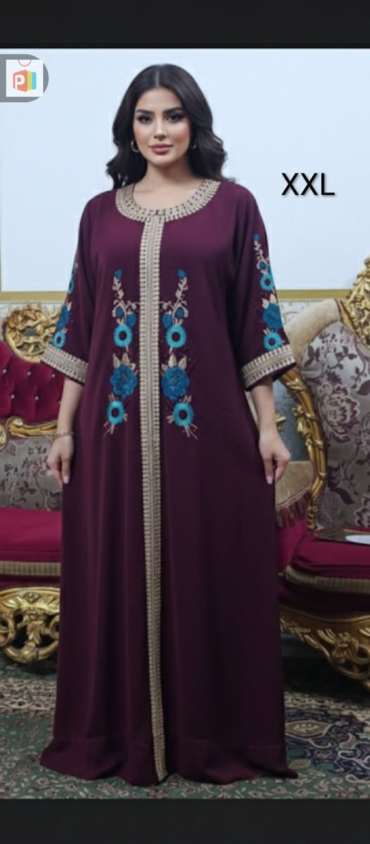 باله خليجي ما مستخدم بسعر مناسب 😍


**إذا كنت صاحب هذا الإعلان وتريد حذفه لأي سبب، رجاءا أرسل رسالة إلى الدعم الفني**