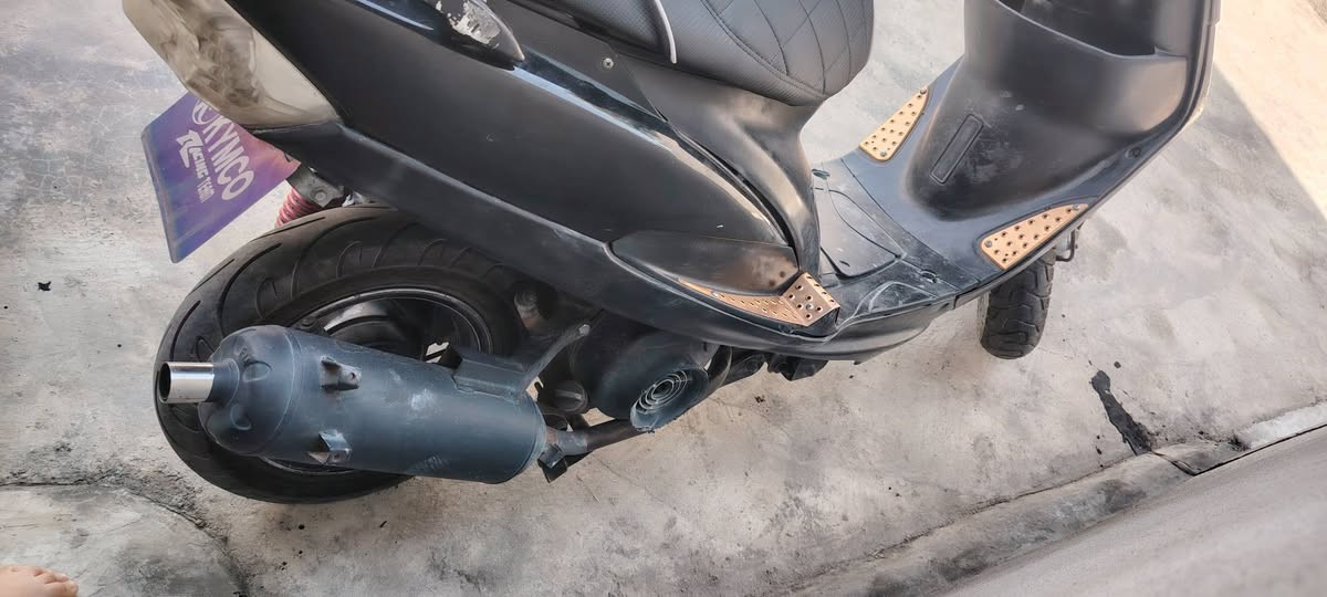 ماكس للبيع او مراوس بوشه ٥٥ رياضي ترايك للبصره مابي اي عيب ٥٥٠ وبي مجال للشراي لو مراوس بلماطور ٤ كير نضيف مكاني خانقين امين بابير شراي خابر ***********
