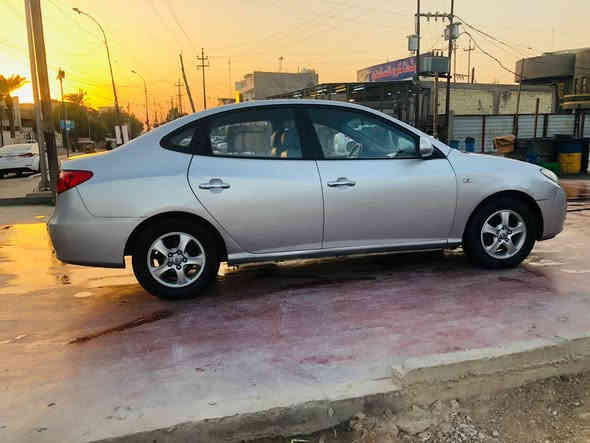 سلام عليكم
الانتره افانتي ادوات ٢٠٠٩  سياره جديده جاهزه غراض كله بلادي كوري كير مكينه صدر كله جديد مكان بغداد
#السعر ٤٣وبيهه مجال حك الجيه
الستفسار اتصال على الرقم ***********
