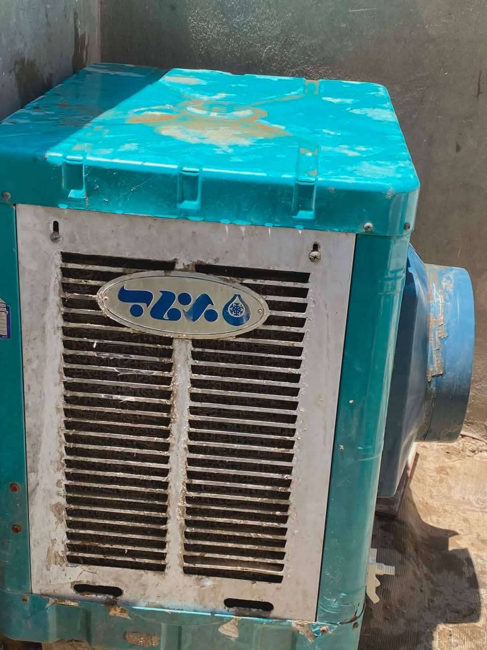 عربانه طفل نفرين كلش نضيفه ومابيه شي ب30 وبيها مجال ومبرده حجم وسط شغاله على الفحص ب60وبيها مجال للبيع مستعجل


**إذا كنت صاحب هذا الإعلان وتريد حذفه لأي سبب، رجاءا أرسل رسالة إلى الدعم الفني**