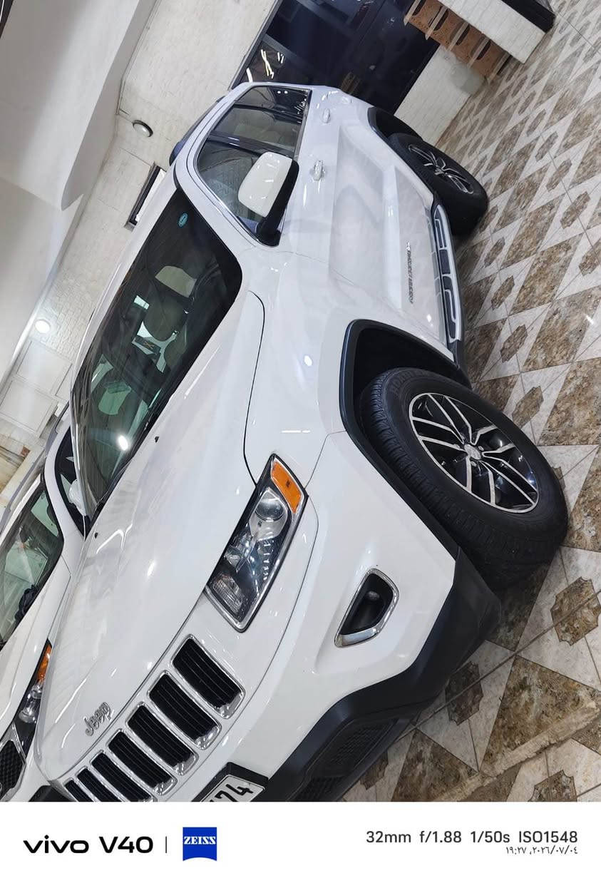 jeep calina 2016
￼*********** كركوك, العراق

