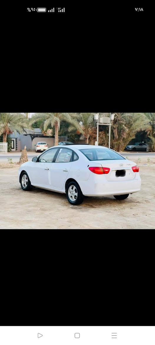 هونداي النترا موديل 2011 مكينه 1600 رقم بغداد فيها قطعتين سعر 95 وبي مجال رقم *********** مكاني نجف
