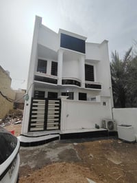 حي الزيتون • ١٠٠م • ديكورات مغربية