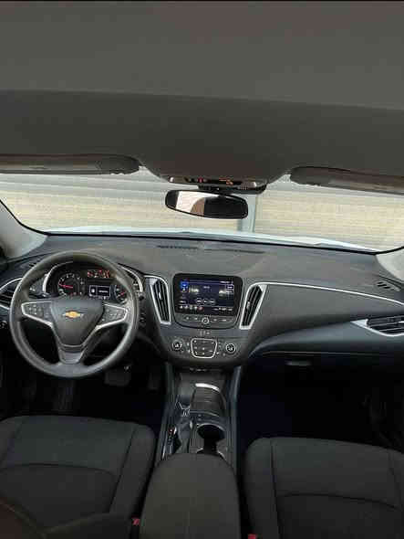 السلام عليكم ماليبو 2023 دخول جديد  Lt بأسمي محرك 1500 سياره جديده وجاهزه  موصفاات كشنات كهرباء تشغيل عن بعد حادث قطعه واحده صبغ رايدها 138 وبيها مجال بسيط

***********واتساب
