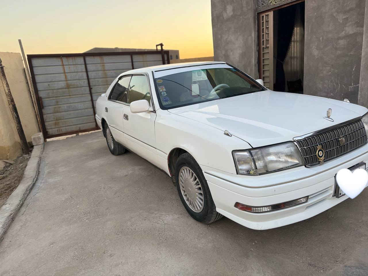 اللهم صلِّ على محمد وآل محمد
يالله سلام عليكم للبيع فقط راس الثور مكفولة من الكص والنقل رقم انكليزي سنوية بعدها مامنتهية تخم تاير حدادة جديده  قبل فترة صاعدة هزة سيارة لايت زنون لونين شاشة تبريد ثلج تحويل ثاني يوم دوشمة جديدة محرك خير من الله لاتبخير ولا تنقيص   مكينة 2500 سيارة جديده مال جناي ربع دينار ماتخسر علية جاهزة من الطول للطول شاشة مضخم تحكم دوشمة+ ستيرن سيارة نضيفة بمعنة الكلمة فول مواصفات تجي وشوف   السعر 95وبية مجال حك الجية مكان البصرة قضاء المدينة  اتصال ع رقم.     ‏‪***********‬‏  شراي يتصل وبي خير ويدلل
