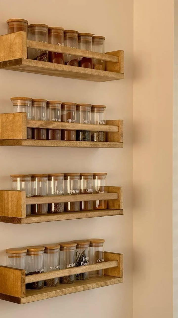 اجمل الرفوف والديكورات الخشبية وحاملات سنادين كلشي بجود ممتازة شغل يدوي مضبوط كل هذا الجمال تلگو يمنة 
طبعا كل الي عليكم تتواصلون ويانا وتختارون الديكور الي يعجبكم واحنه نفذة الكم يتوفر توصيل داخل ديالى والمحافظات العراق كلهه اسعار مناسبة وعمل ممتاز

***********‏
