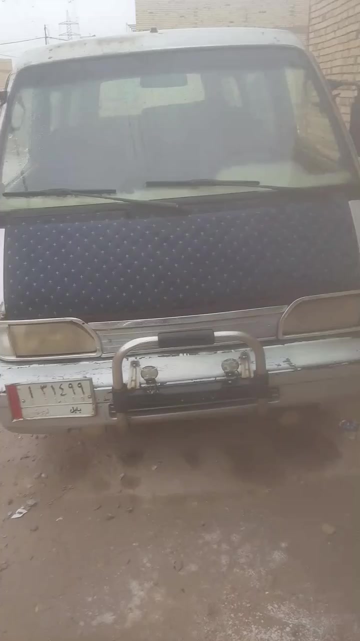 كيه بستاموديل95مكينه وكيروكسن مكفولات حاويه جددشواصي2معمرات سنويه لسته وعشرين يله تنفذمطلوبه مروروهيه385عل مشترعنوان جنه كوفه حي ميسان بيع مستعجل السعر16قفل قفل قفل ***********
