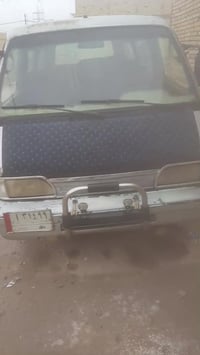 كيا بستا • موديل ٩٥ • بيع مستعجل