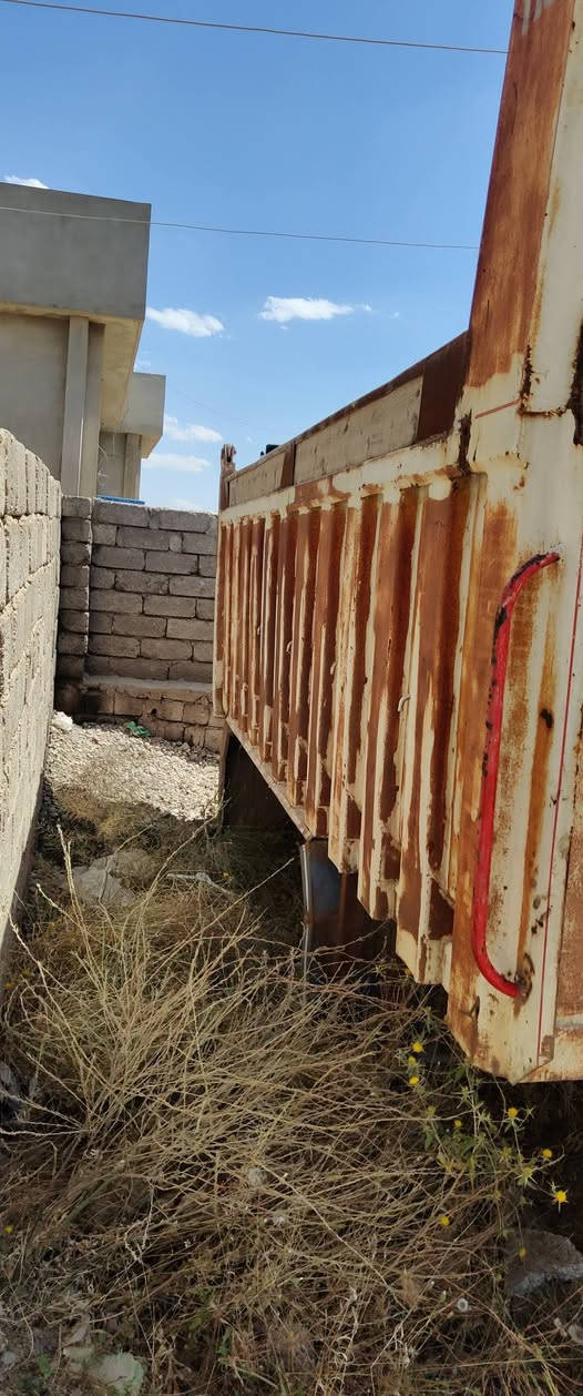 للبيع جك دفن العنوان موصل بادوش السعر 34وبي مجال*********** الموشراي لايخابر
