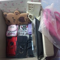 كفر موبايل • ٣٣ قطعة • النصر