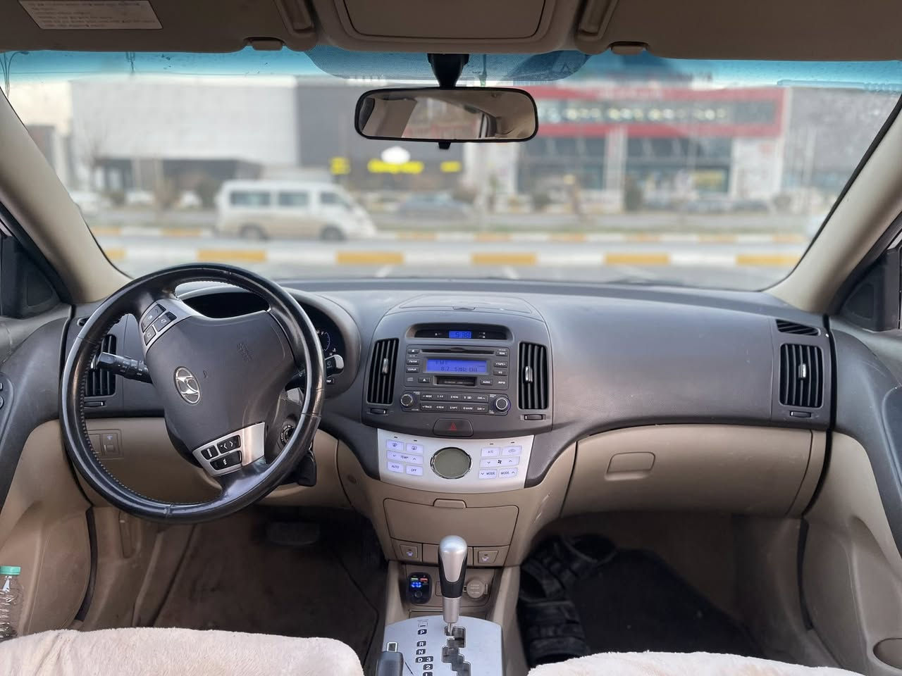 هۆندا ئاڤانتی 📦📦
مۆدێل ٢٠٠٧
مەکینە ١٦ دکشن بەرزی مەرغووب
ناو زەرد
تەبرید لەمس
سوکان ڤۆلیۆم
ئاوێنە کارەبایی
ئاوێنە شەفت
کوشن جەگ
سقفی شووشە
گێڕ و مەکینە بە شەرت
ماڵئ دۆستە
📍ڕانیە
***********
***********
