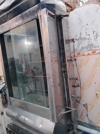 طباگات وجامات • موطور شغال • كامله