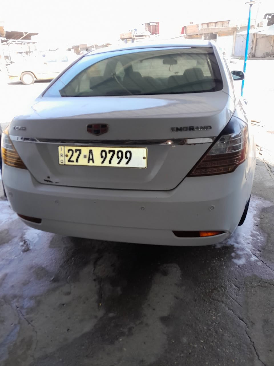 اللبيع ام كراند محور كورله السعر خاص


**إذا كنت صاحب هذا الإعلان وتريد حذفه لأي سبب، رجاءا أرسل رسالة إلى الدعم الفني**