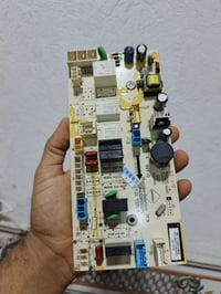 كارت غسالة • قطع غيار • لللمهتمين