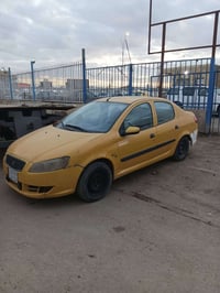 سمند • ٢٠١٤ • مكينة وكير مضبوطين