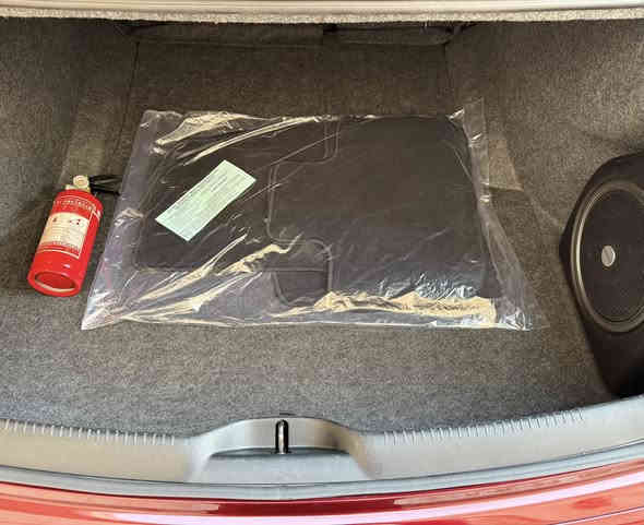 🍒اوباما 300S امريكي دخول جديد🍒

                  اللون كرزي مميز

                  الموديل 2023 اصل

                   ( الاصدار الاخير )🇺🇸

السيارة ( كلين تايتل ) كفالة عامة
مطلقة من كلشي🔺

المسافة المقطوعة 41 mi فقط وضع الوكالة

حجم المحرك 3600

مواصفات السيارة:-
*بانوراما
* نقطة عمياء . 
* حساسات امامية . 
* مصابيح امامية زنون مع  بلوجكترLED . 
* ويل قياس 20 أنج . 
* حساسات خلفية .  . 
* شاشه كبيرة مع نظام ملاحة نفكيشن GPS .
* سستم صوت كامل مع دمام خلفي 
* كراسي جلد طبيعي شعار S
* مقاعد أمامية كهربائية عدد 2 .  . 
* مقاعد أمامية تبريد وتدفئة . 
* مقاعد خلفية تدفئة . 
* تشغيل عن بعد .  . 
* تدفئة ستيرن . 
* محدد سرعة .  . 
* كاميرا خلفية دوارة.
* مرايا رادار مع ترحيب متحسسة للاضاءة  
* دخول ذكي (بصمة) .

(السيارة ارقام فحص مؤقت بأسمي)

مكان السيارة بغداد 
للاستفسار عن السعر واي تفاصيل اخرئ الاتصال متوفر واتساب ايضا.🔺

📞 *********** 

📞 ***********
