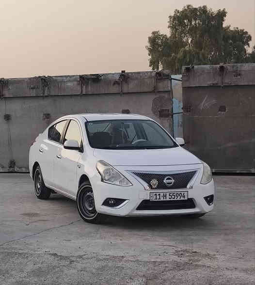 السلام وعليكم صني موديل 2019 بليته زركه رقم بغداد جديد مكينه وكير وتبريد كفاله بيها جاملغ سايق ربع صبغ السعر 108 للاتصال ***********
