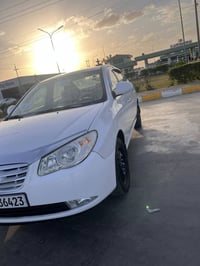 الانتره • ٢٠٠٩ • واسط الحفريه