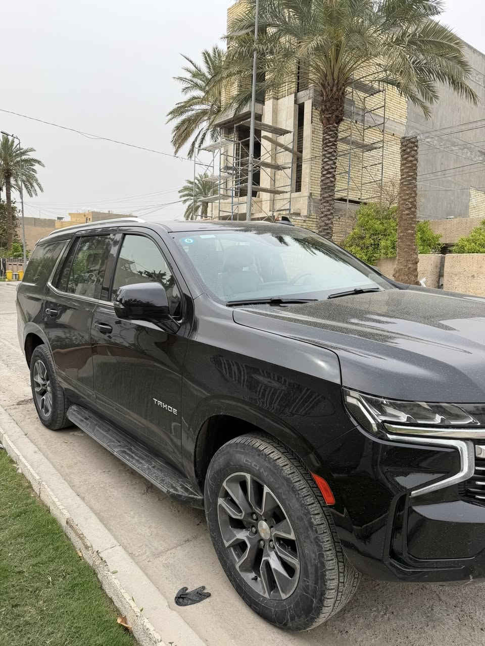 تاهو 2023 خليجي وكاله المنصور LT مغلفه سنويه باسمي


**إذا كنت صاحب هذا الإعلان وتريد حذفه لأي سبب، رجاءا أرسل رسالة إلى الدعم الفني**