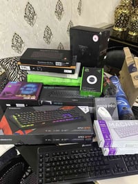 شلعه • ١٢ كيبورد • اوبن بوكس