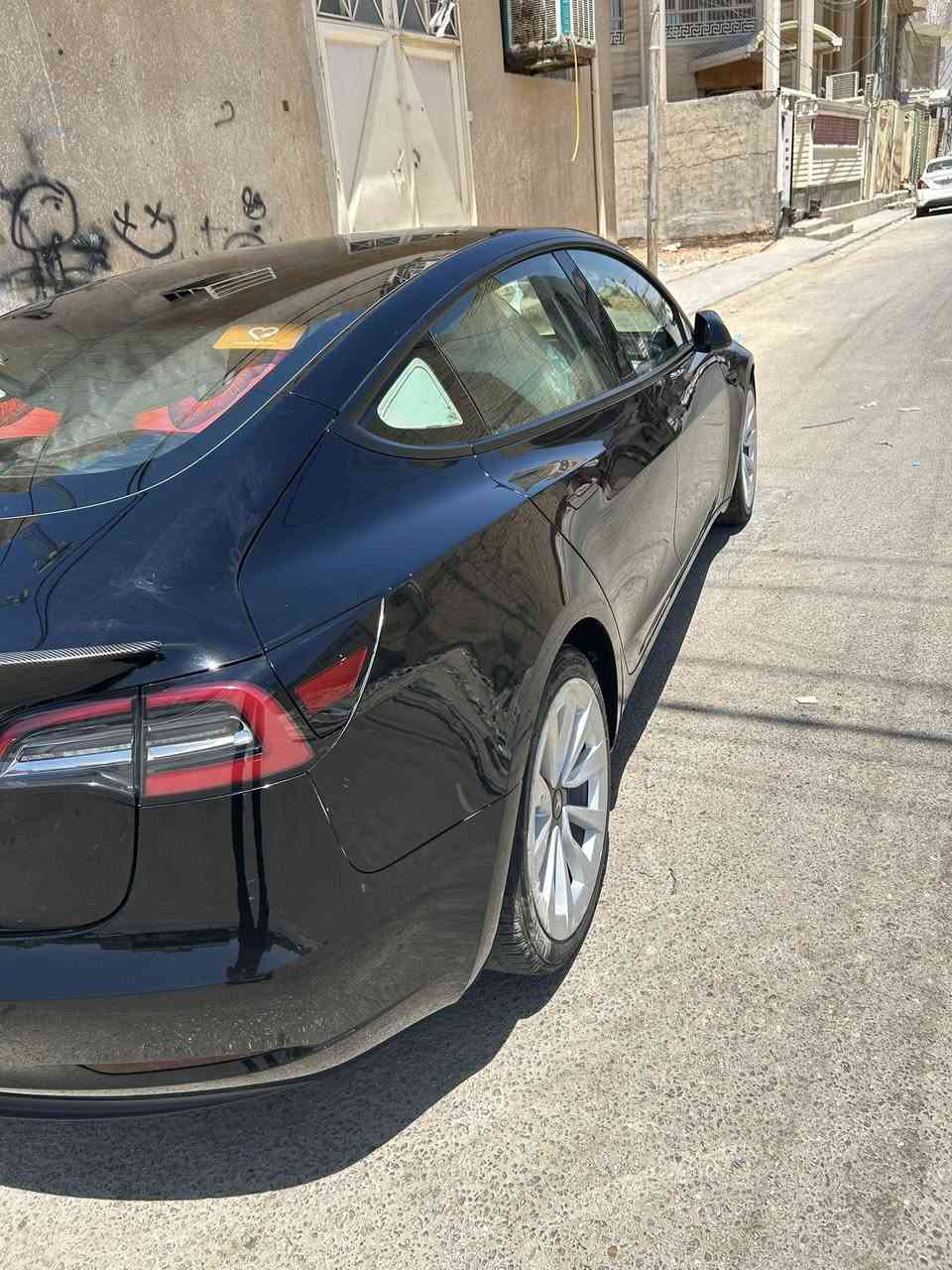 تسله للبيع السعر 150 اوللين ضربته دعاميه مبدله وبطاريه مبدله


**إذا كنت صاحب هذا الإعلان وتريد حذفه لأي سبب، رجاءا أرسل رسالة إلى الدعم الفني**