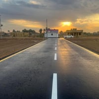 ٤٠٠م • طابو زراعي سند ٢٥ • خلف جامعة بابل