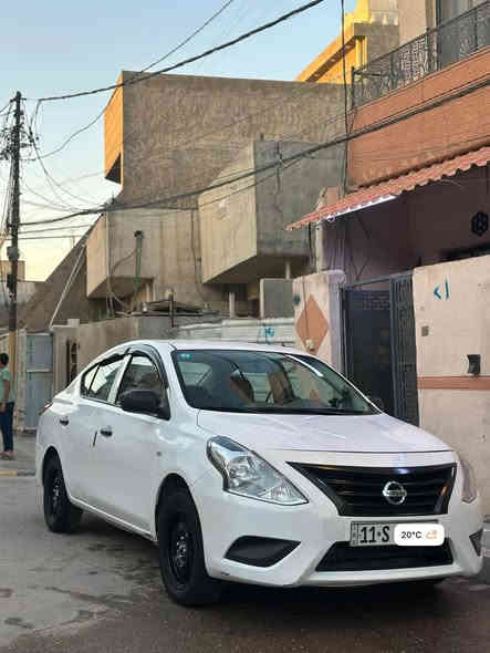 سني مصري موديل 2022 ماشيه 105 الف رقم بغداد نظيفة تبديل جاملغ امامي جهة السايق والباب الخلفي صفحة سكن بي ضربه وبارد  تخم تاير تبريد ثلج  مكينه كير مكفول السعر 115 $ للاتصال ***********
